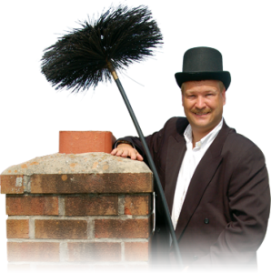 Schedule a Chimney Sweep