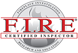 FIRE-Certified Inspector